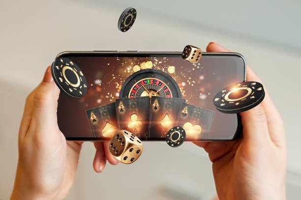 aksi189 mobile gaming